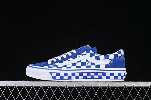 All categories Vans Vans series Vans Low Vans low-top Vans Sku-Skool Vans official low-top casual sneakers VN000D57ERM